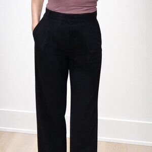 Aritzia Wilfred Black Elegant Pants – Size 8 – Worn Once (Like New)